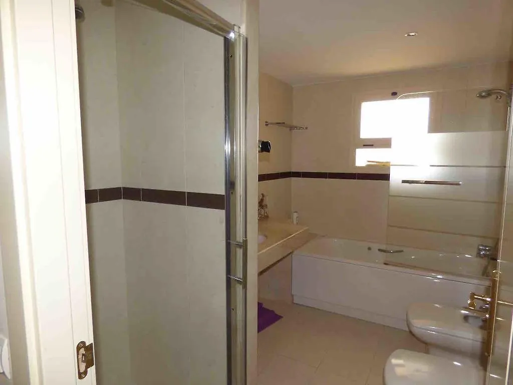 Apartamento Miramar Del Sol La Cala De Mijas Apartment