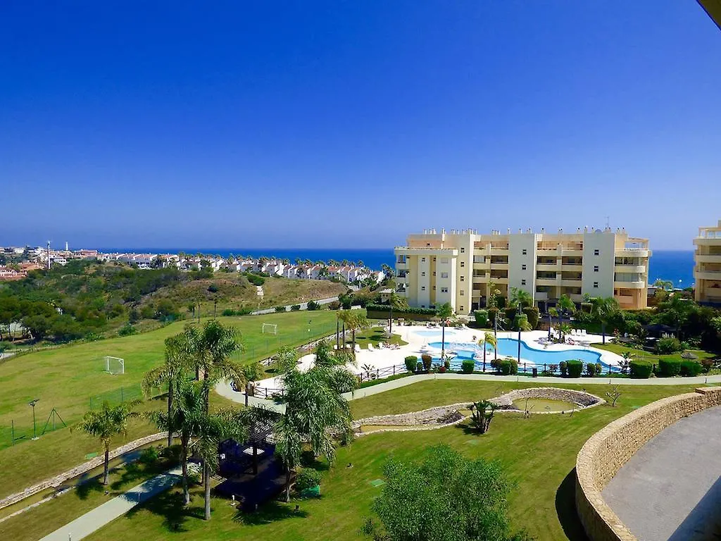 Apartamento Miramar Del Sol La Cala De Mijas