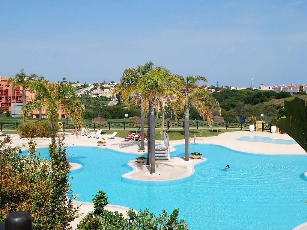 Apartment Apartamento Miramar Del Sol La Cala De Mijas