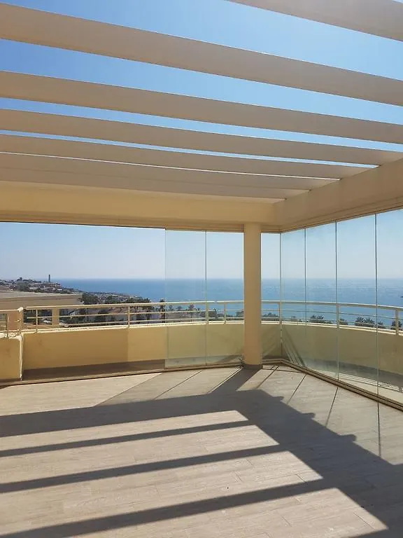 Apartamento Miramar Del Sol La Cala De Mijas 0*,  Spain