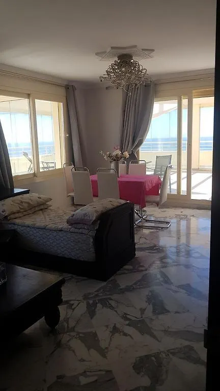 Apartamento Miramar Del Sol La Cala De Mijas Apartment
