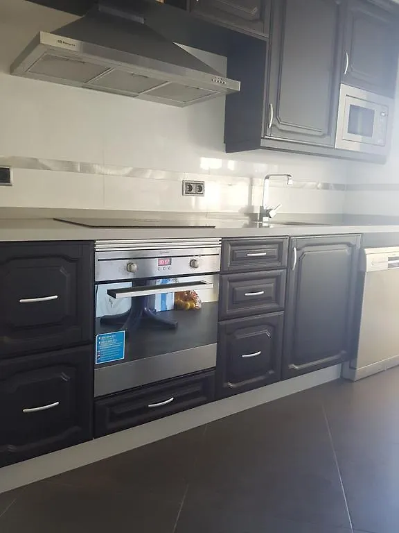 Apartamento Miramar Del Sol La Cala De Mijas 0*,