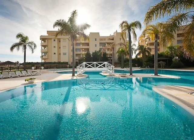 Apartment Apartamento Miramar Del Sol La Cala De Mijas