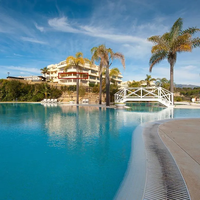 Apartamento Miramar Del Sol La Cala De Mijas