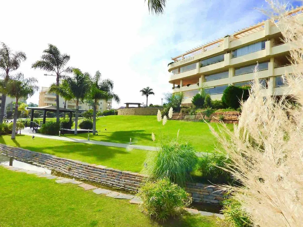 Apartment Apartamento Miramar Del Sol La Cala De Mijas
