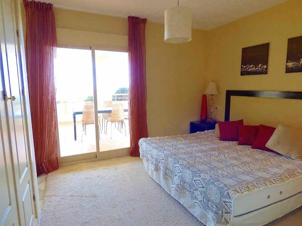 Apartamento Miramar Del Sol La Cala De Mijas